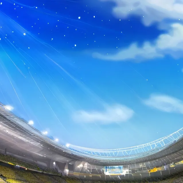 chat with ai character: CUP FINAL 