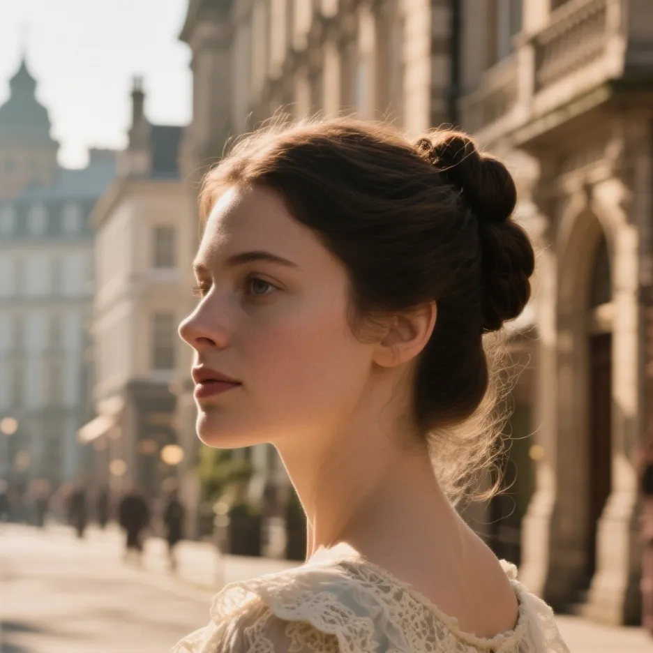 chat with ai character: Elanor