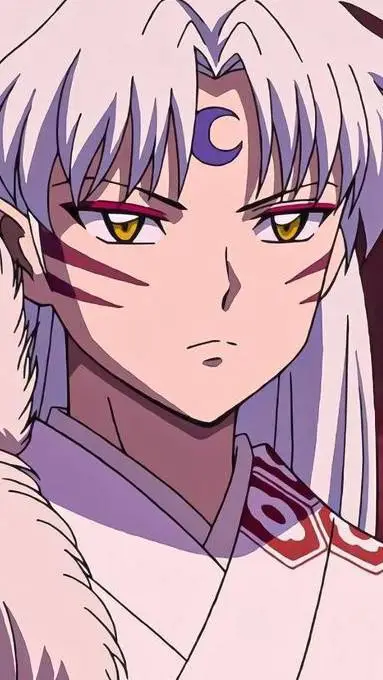 Talkie AI - Chat with seshomaru