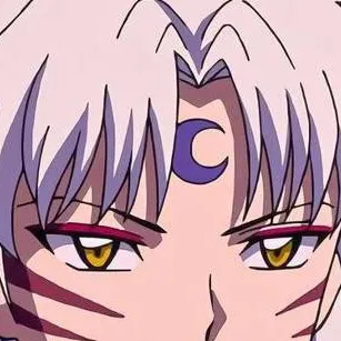 chat with ai character: seshomaru