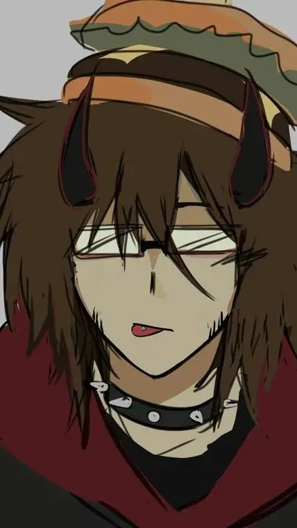 ai character: 007n7 background