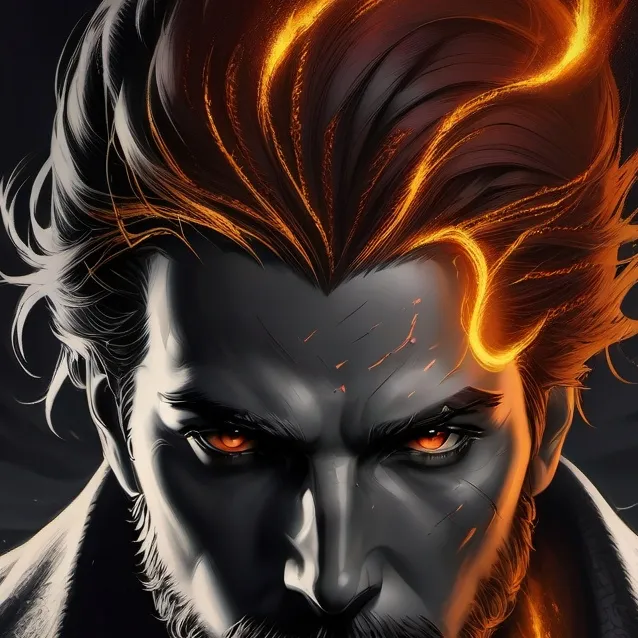 chat with ai character: Esteven.