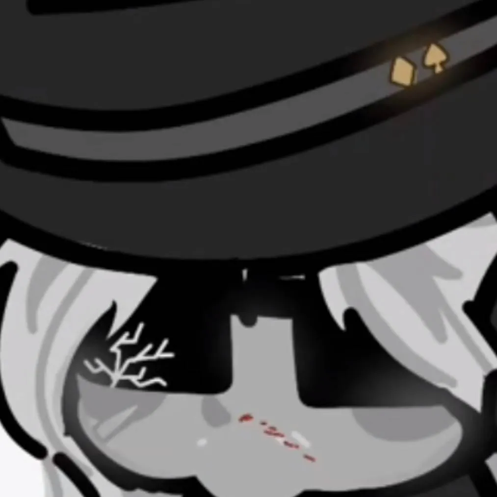 chat with ai character: ★Chance★