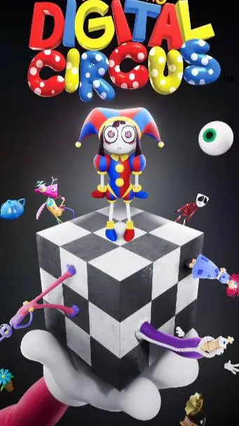 ai character: tadc todas las gen background