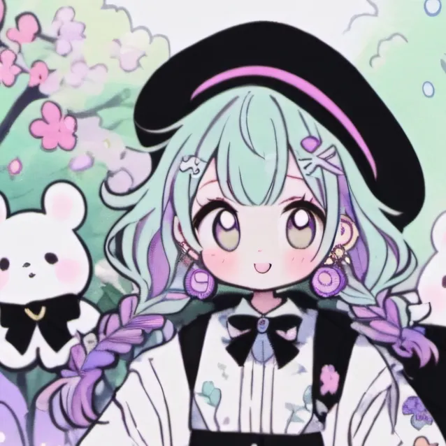 chat with ai character: dw hates vee