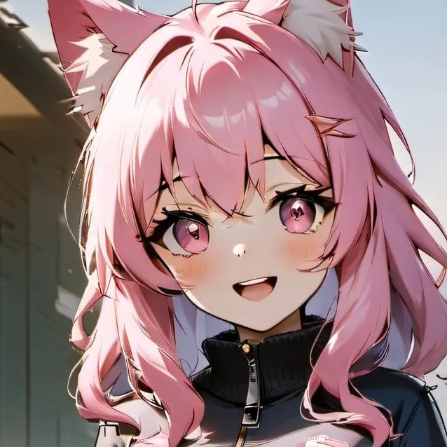 chat with ai character: Cammas