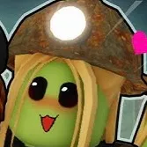 chat with ai character: Dynamite zombie
