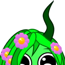 chat with ai character: Baby Vineria 