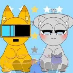 chat with ai character: C x g cat adorable
