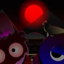 chat with ai character: Sprunki phase 5 wm