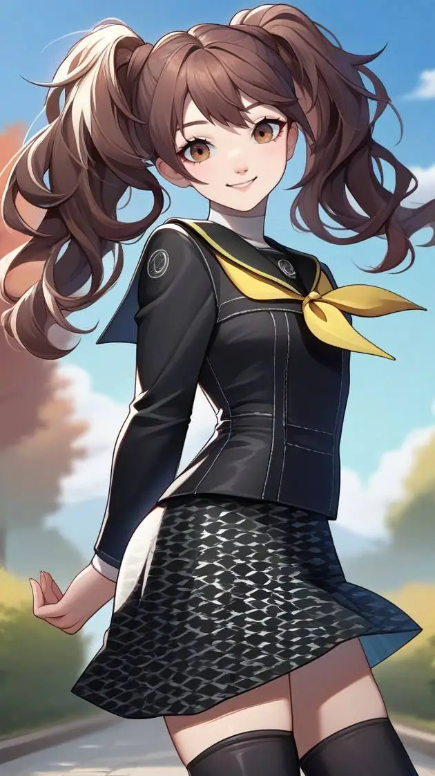 Talkie AI - Chat with 久慈川りせ