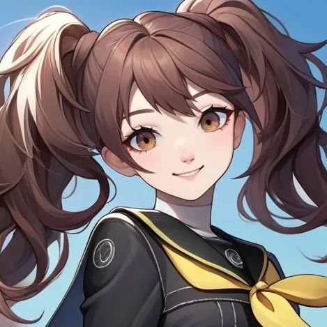 chat with ai character: 久慈川りせ