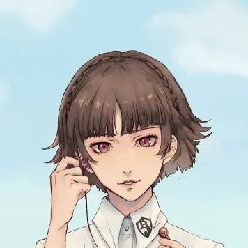 chat with ai character: 新島真（クイーン）