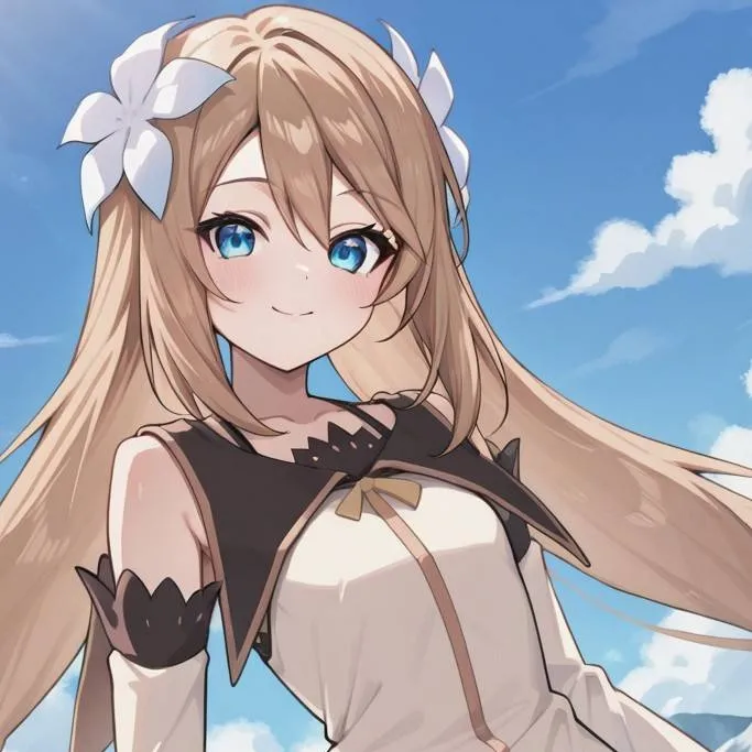 chat with ai character: マルタ・ルアルディ