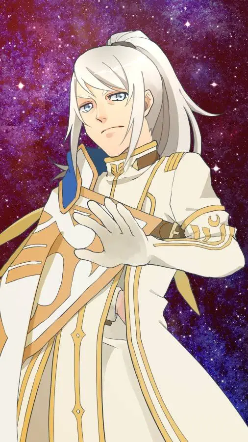 ai character: アルトリウス background