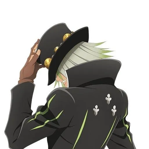 chat with ai character: デゼル