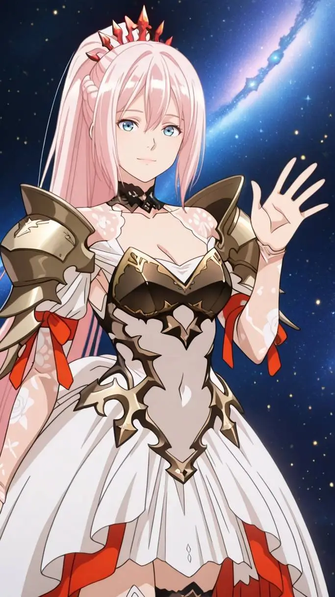 ai character: シオン・アイメリス background