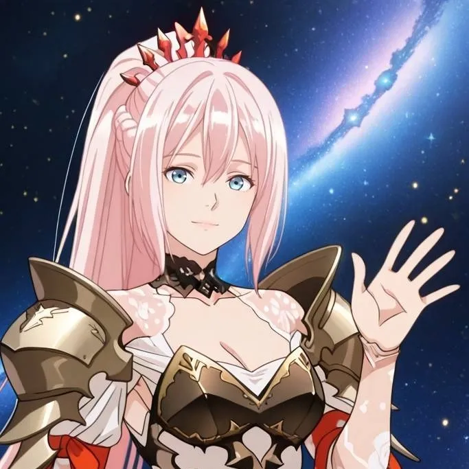chat with ai character: シオン・アイメリス