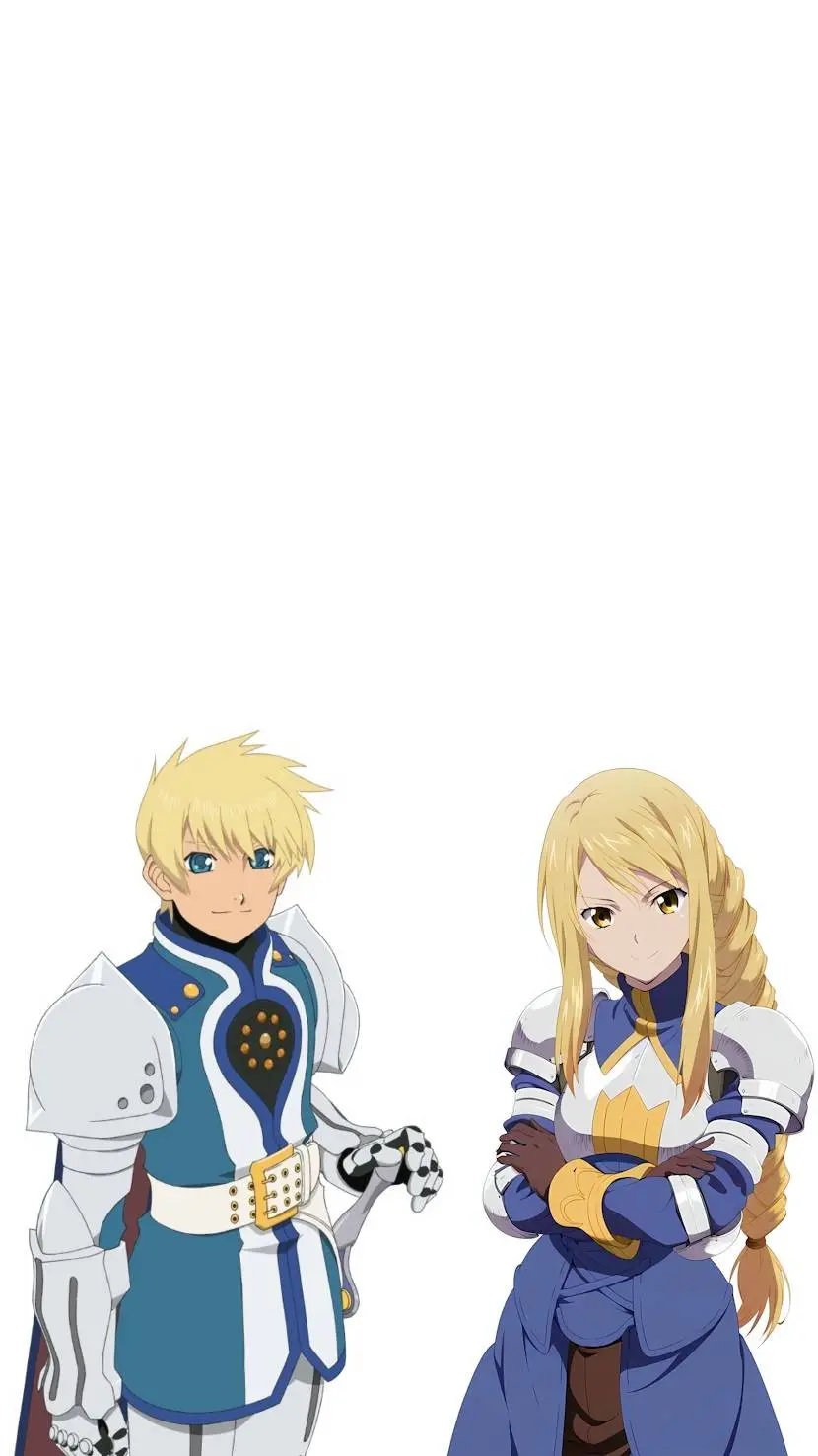 Talkie AI - Chat with アグリアス様