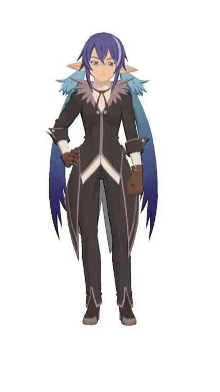 Talkie AI - Chat with ジュディス様