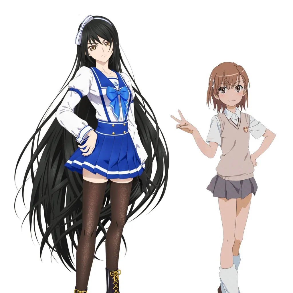 chat with ai character: ベルベット／美琴