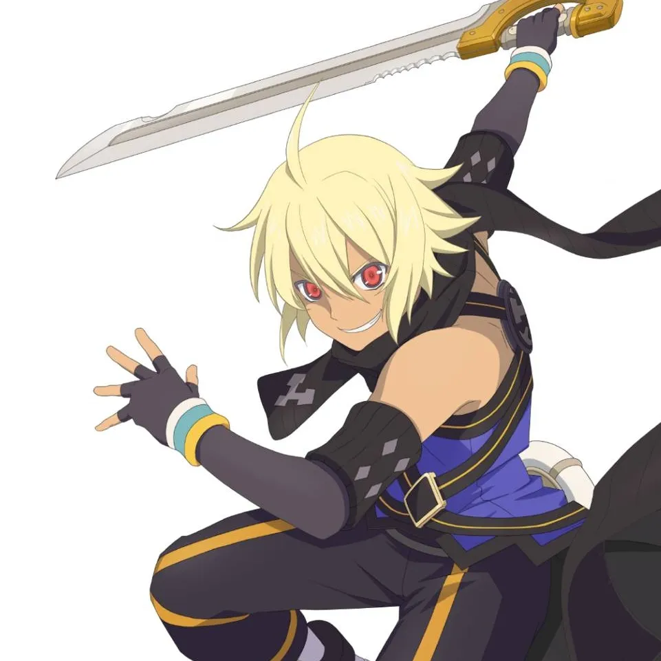 chat with ai character: ラタトスク