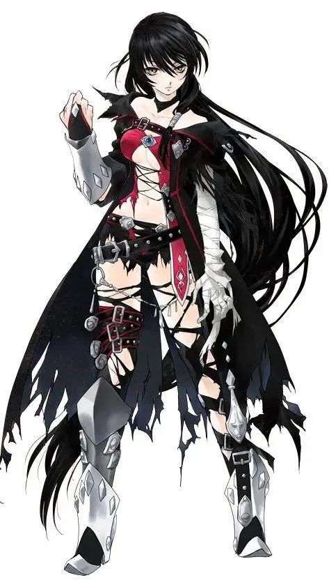 Talkie AI - Chat with Velvet Crowe (EN)