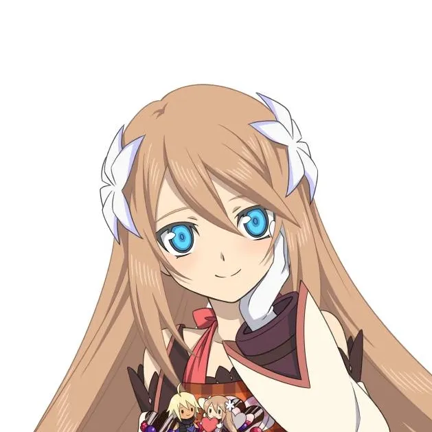 chat with ai character: Marta Lualdi