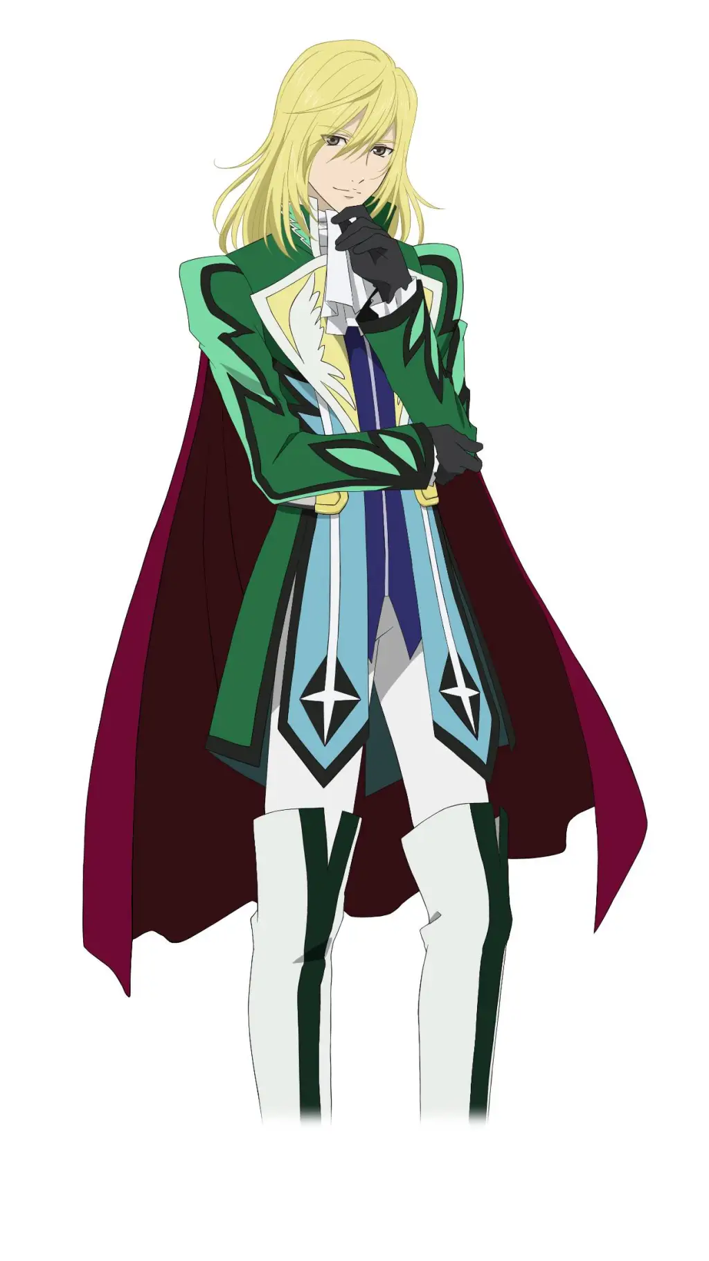 Talkie AI - Chat with 未来のリチャード