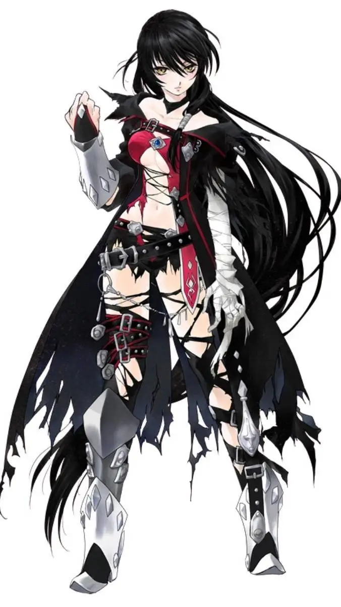 Talkie AI - Chat with Velvet Crowe (EN)