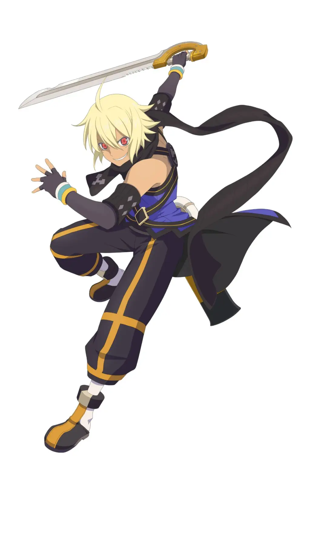 Talkie AI - Chat with Emil - Ratatosk