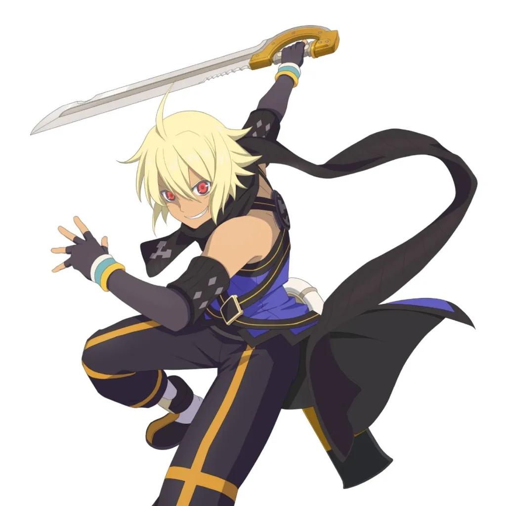 chat with ai character: Emil - Ratatosk