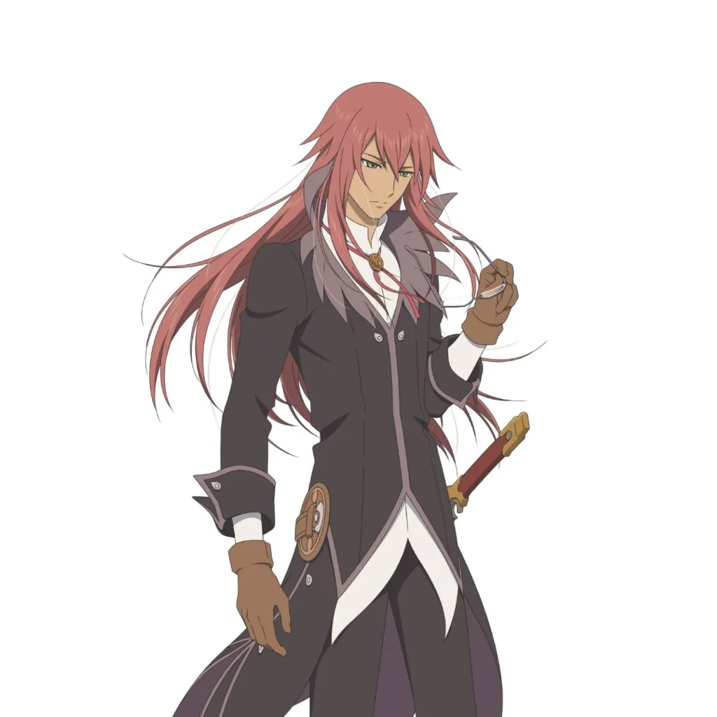 chat with ai character: リヒター様