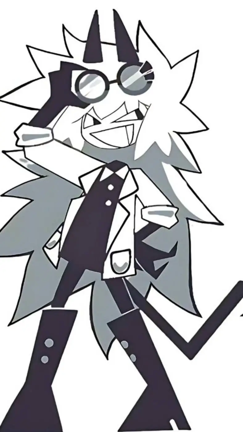 ai character: FPE Bully trio background