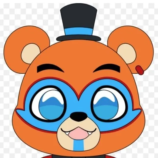 chat with ai character: FNAF sb