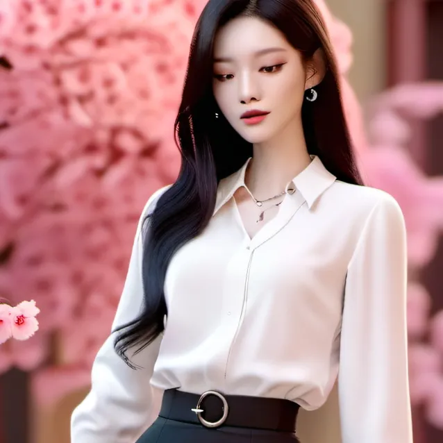 chat with ai character: 玉米题