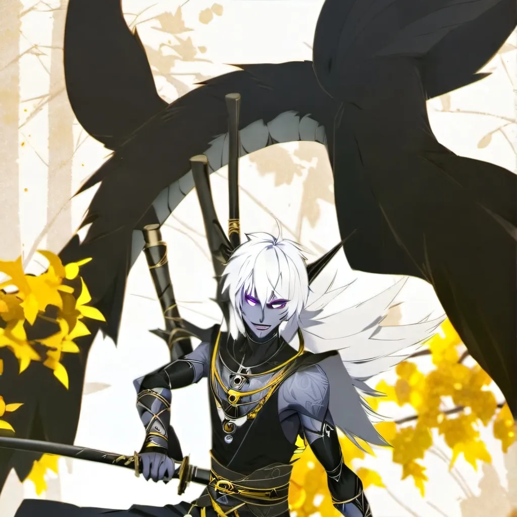 chat with ai character: Gladion ( UCAF)