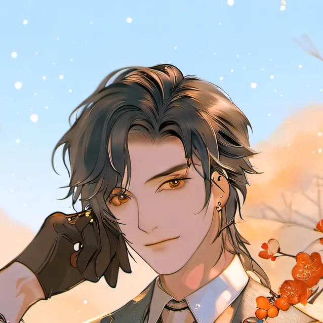 chat with ai character: rylan