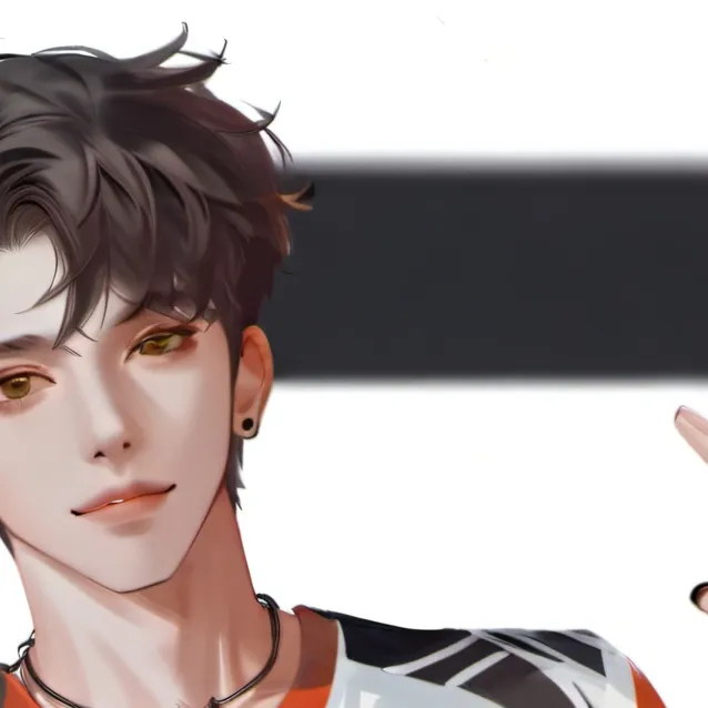 chat with ai character: ALEC❤️ (btw tw)