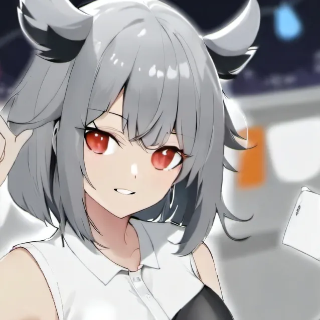 chat with ai character: Ella