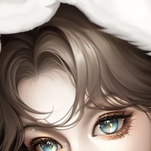 chat with ai character: Léa