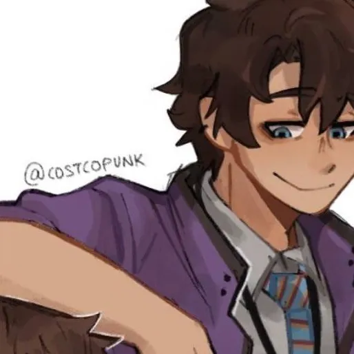 chat with ai character: michael afton