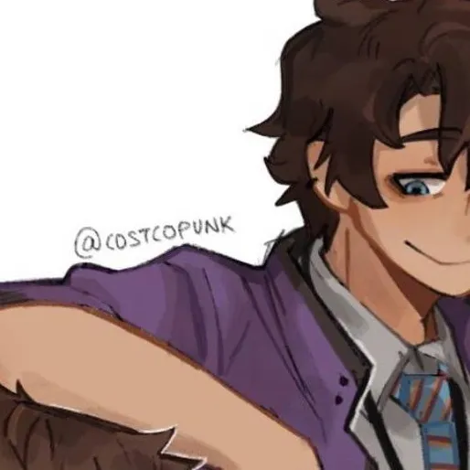 chat with ai character: marcos