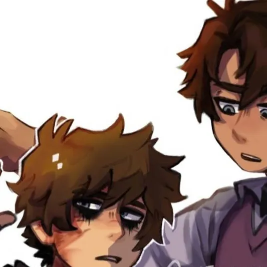 chat with ai character: michael afton