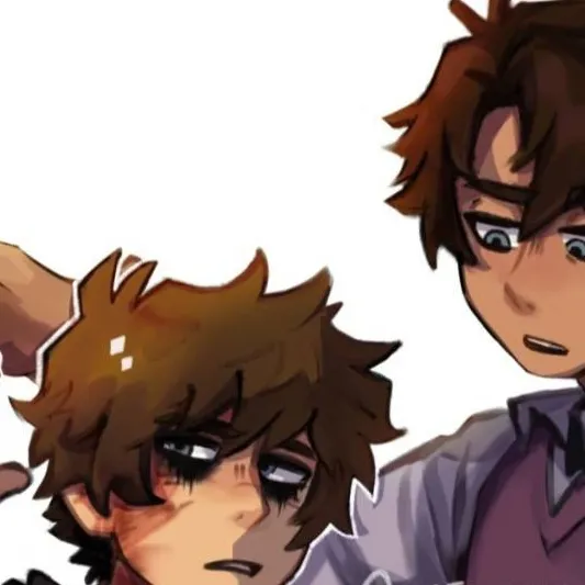 chat with ai character: michael afton