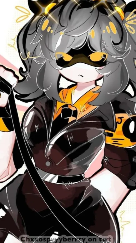 ai character: Yandere j   background
