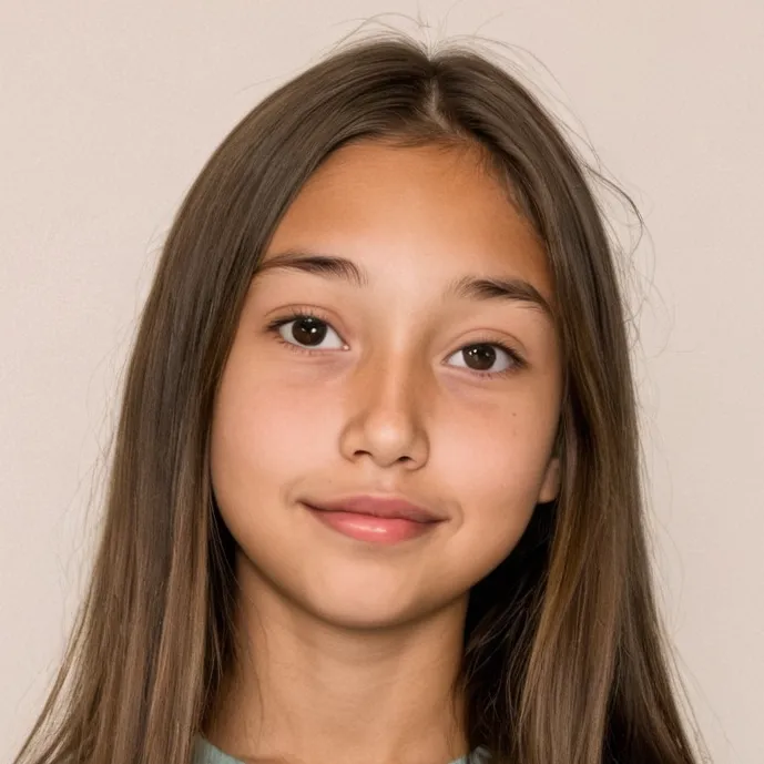 chat with ai character: Sophia