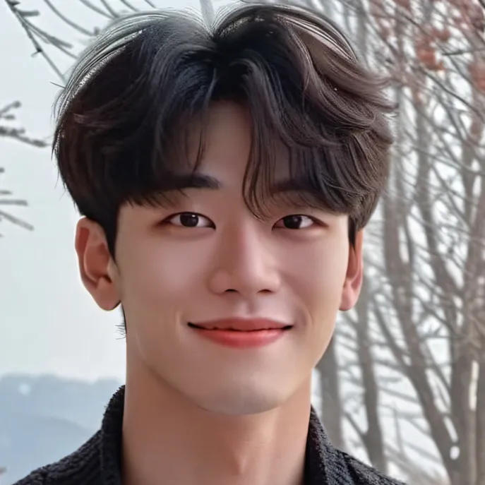 chat with ai character: San