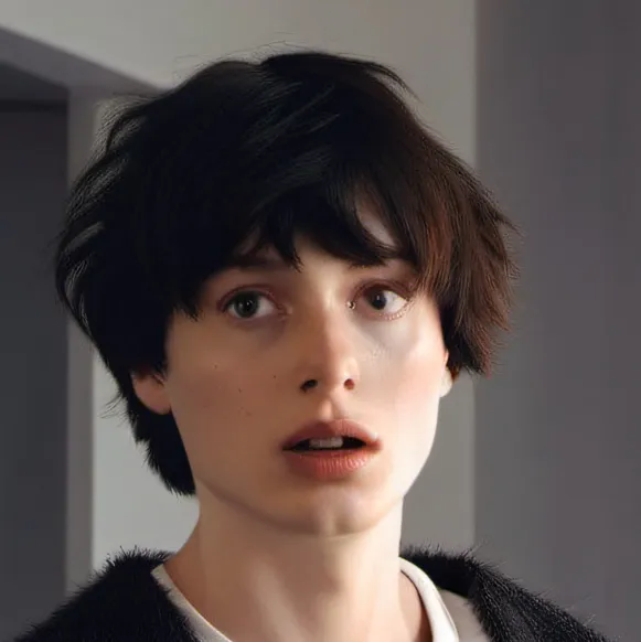 chat with ai character: Mike