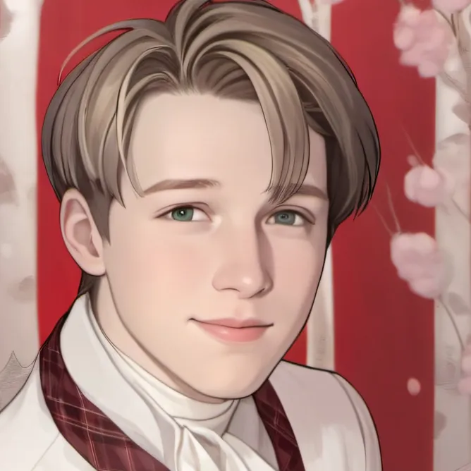 chat with ai character: Jakob from kaj